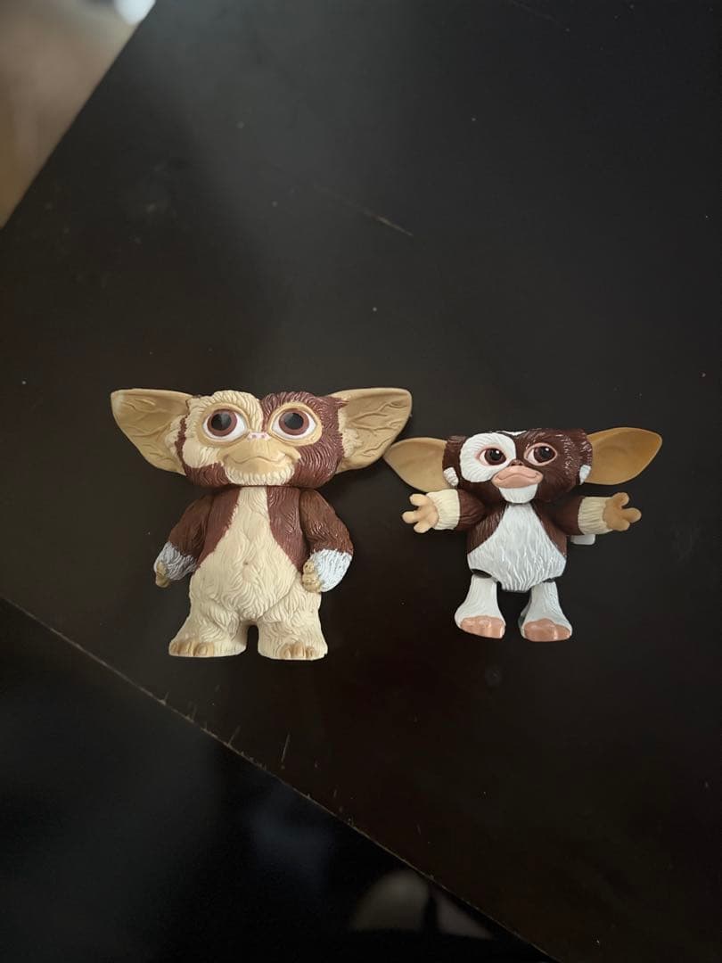 レア⭐︎グレムリン ギズモ　フィギュア