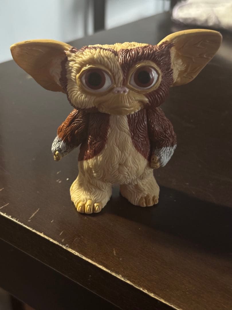 レア⭐︎グレムリン ギズモ　フィギュア