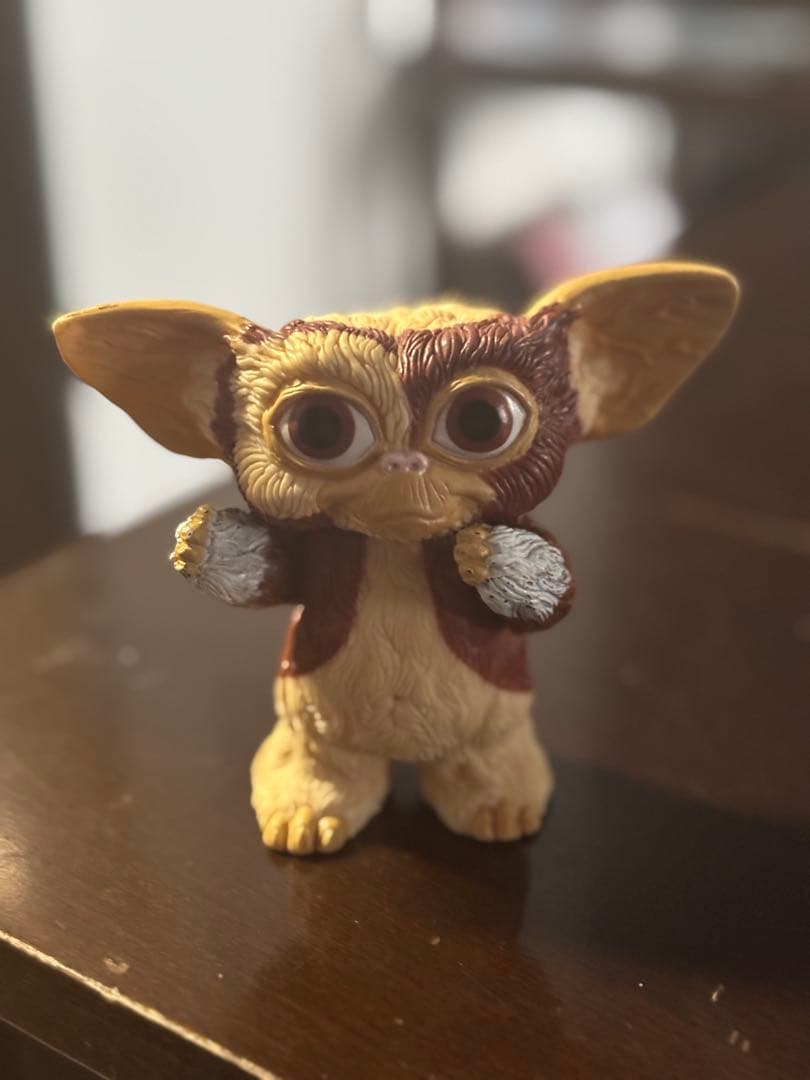 レア⭐︎グレムリン ギズモ　フィギュア