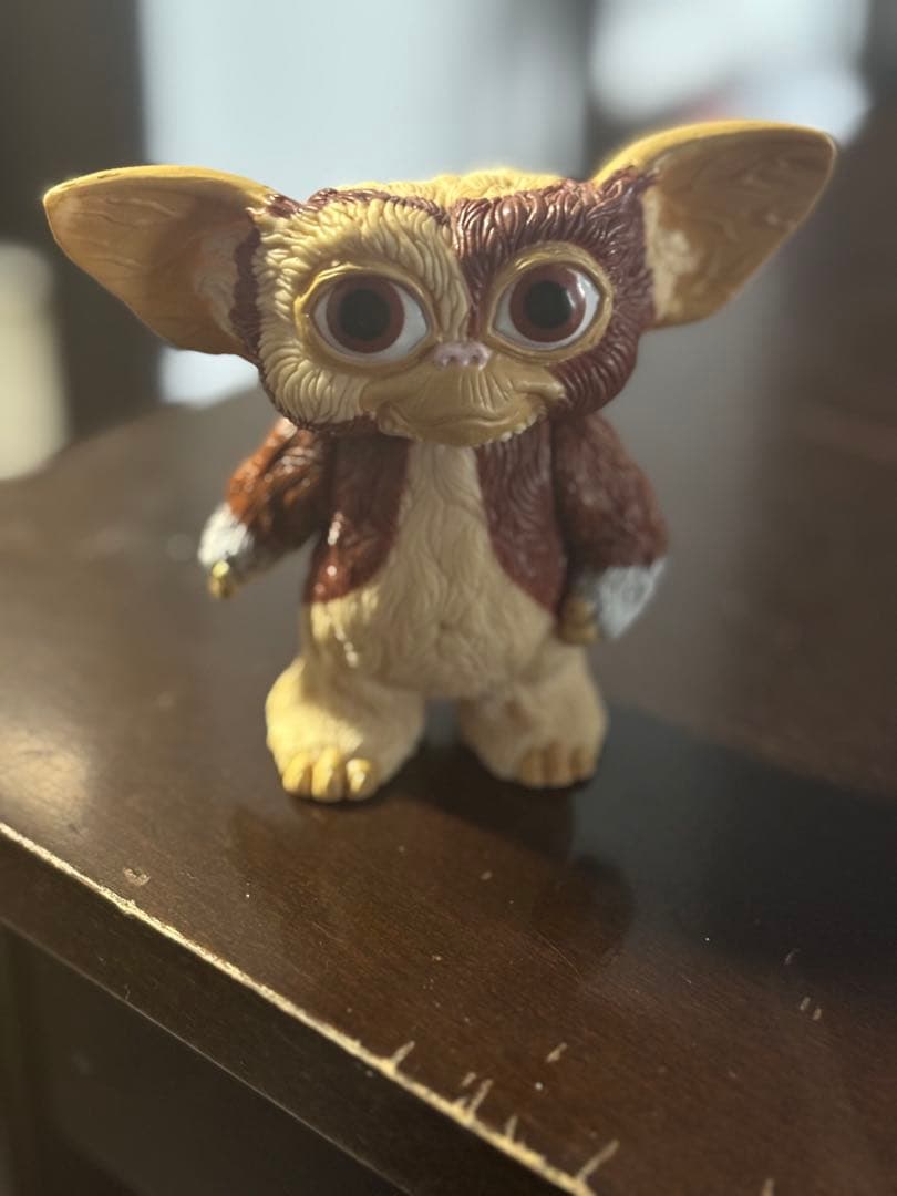 レア⭐︎グレムリン ギズモ　フィギュア