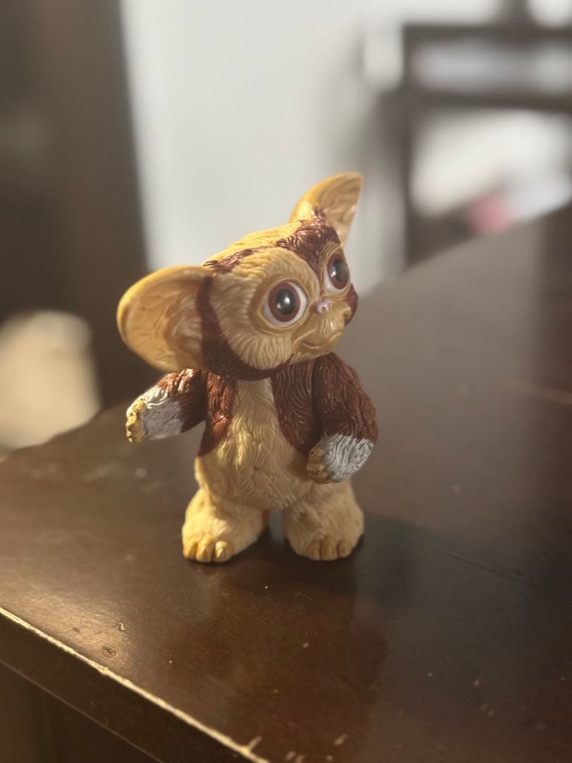 レア⭐︎グレムリン ギズモ　フィギュア