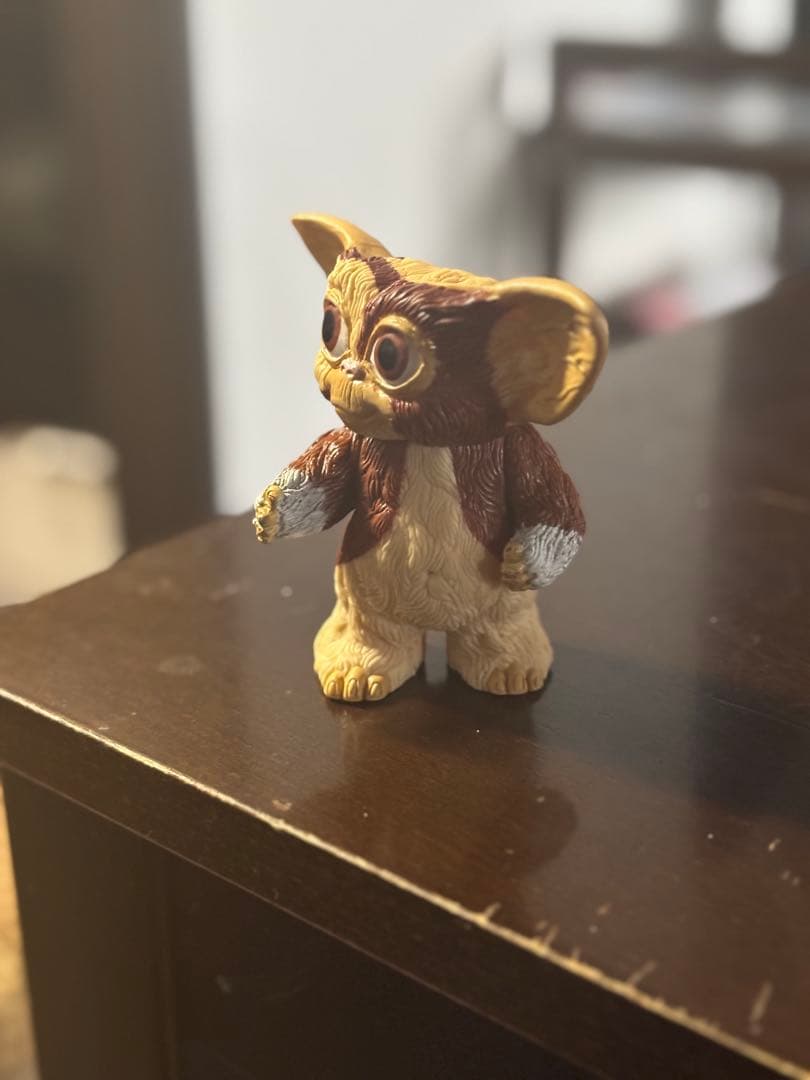 レア⭐︎グレムリン ギズモ　フィギュア
