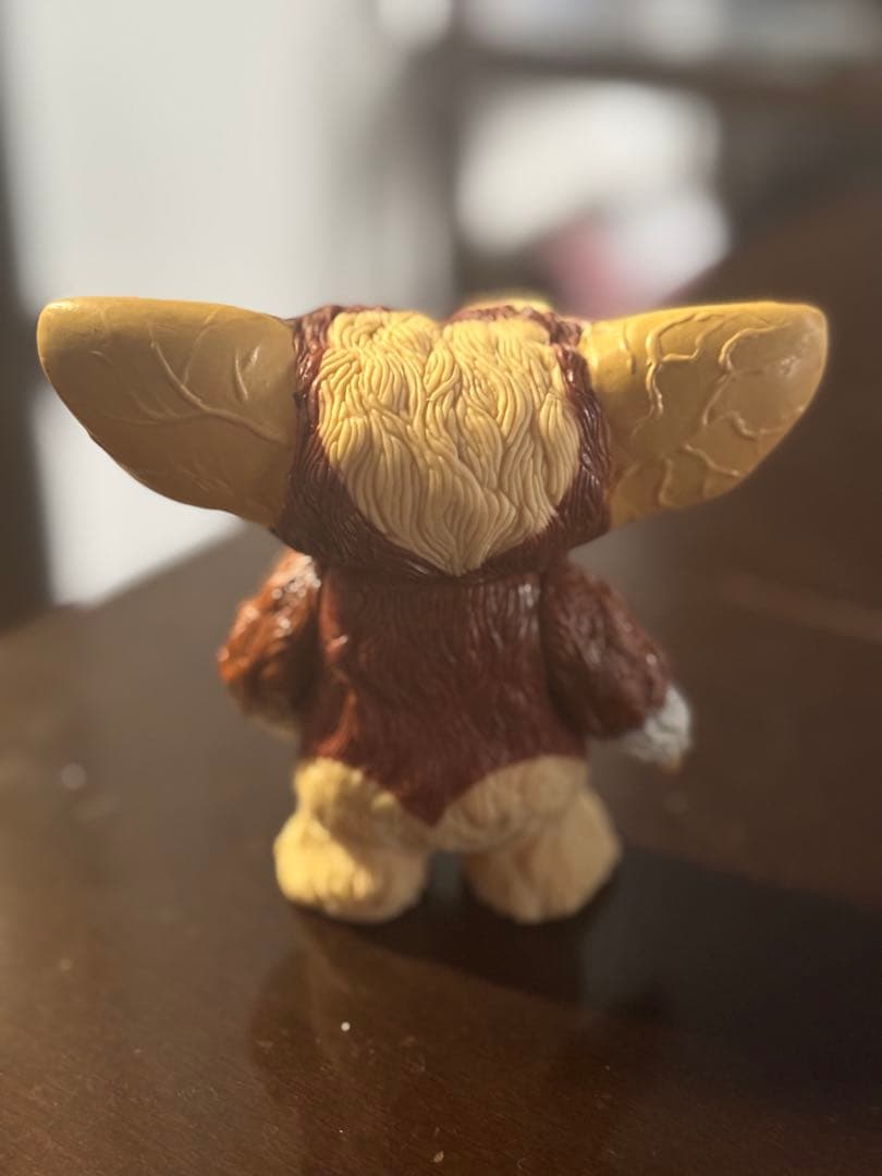 レア⭐︎グレムリン ギズモ　フィギュア