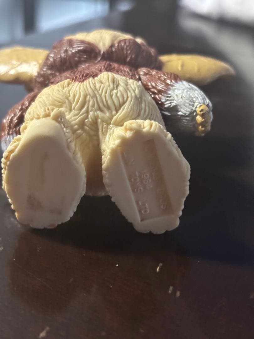 レア⭐︎グレムリン ギズモ　フィギュア