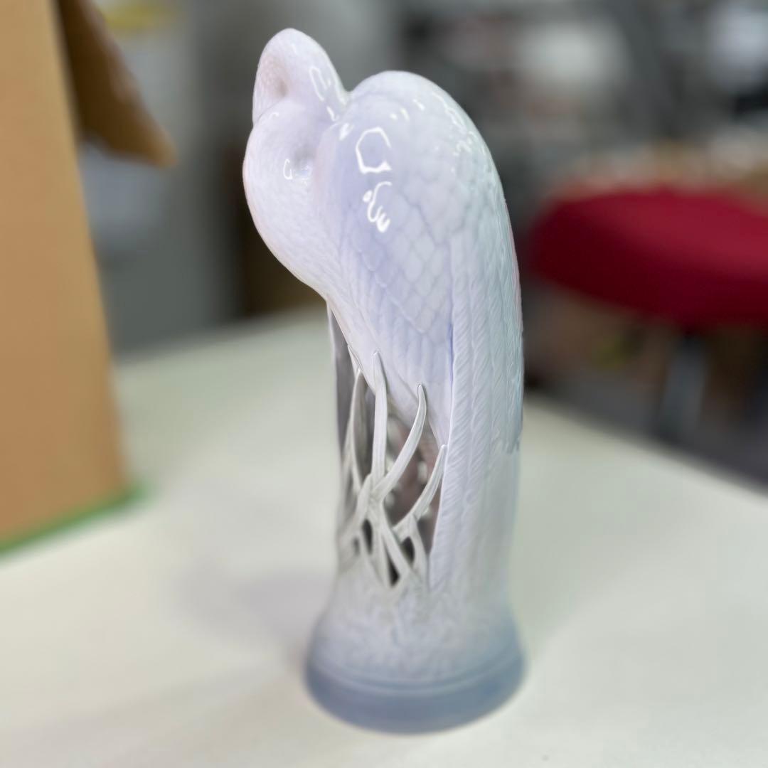 4872【美品】ロイヤルコペンハーゲン フィギュア オブ ヘイル No 3002