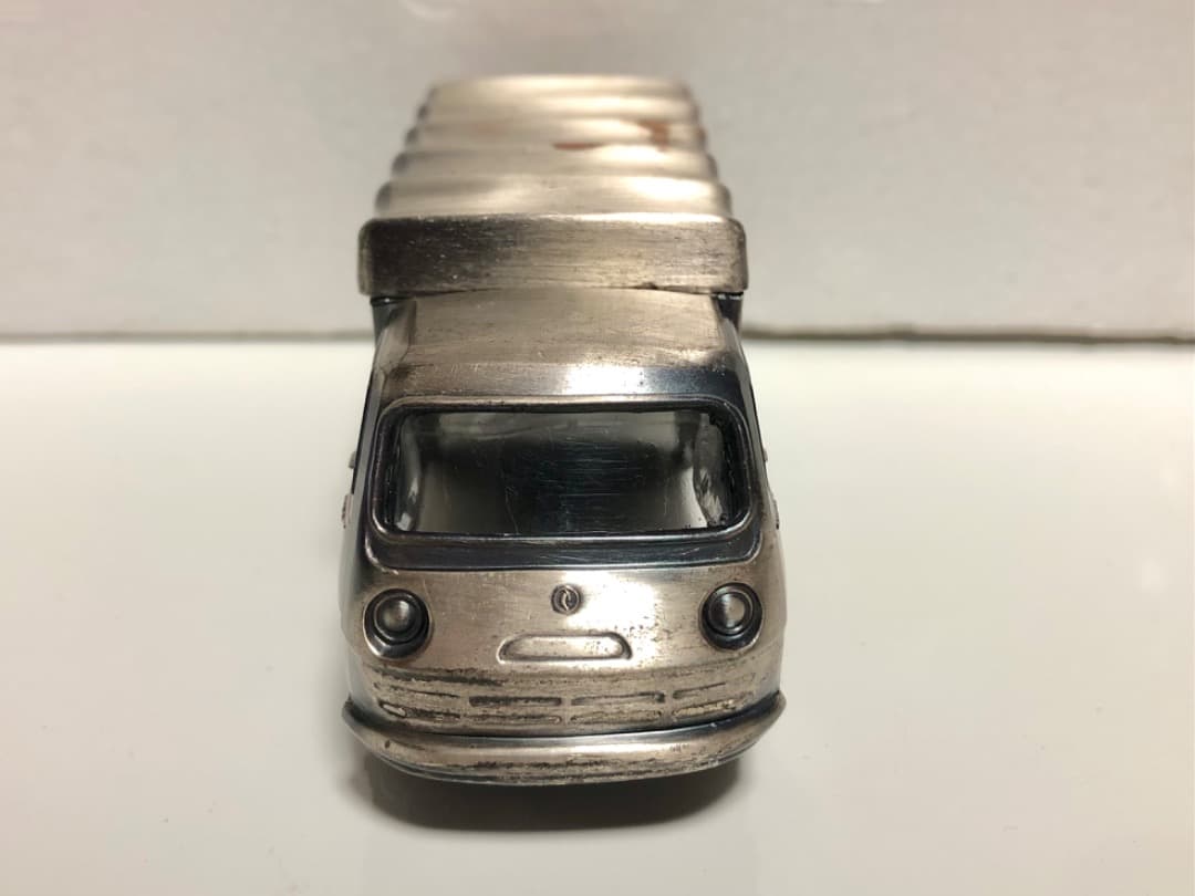 プリンス ホーマー 印鑑入れ ノベルティ