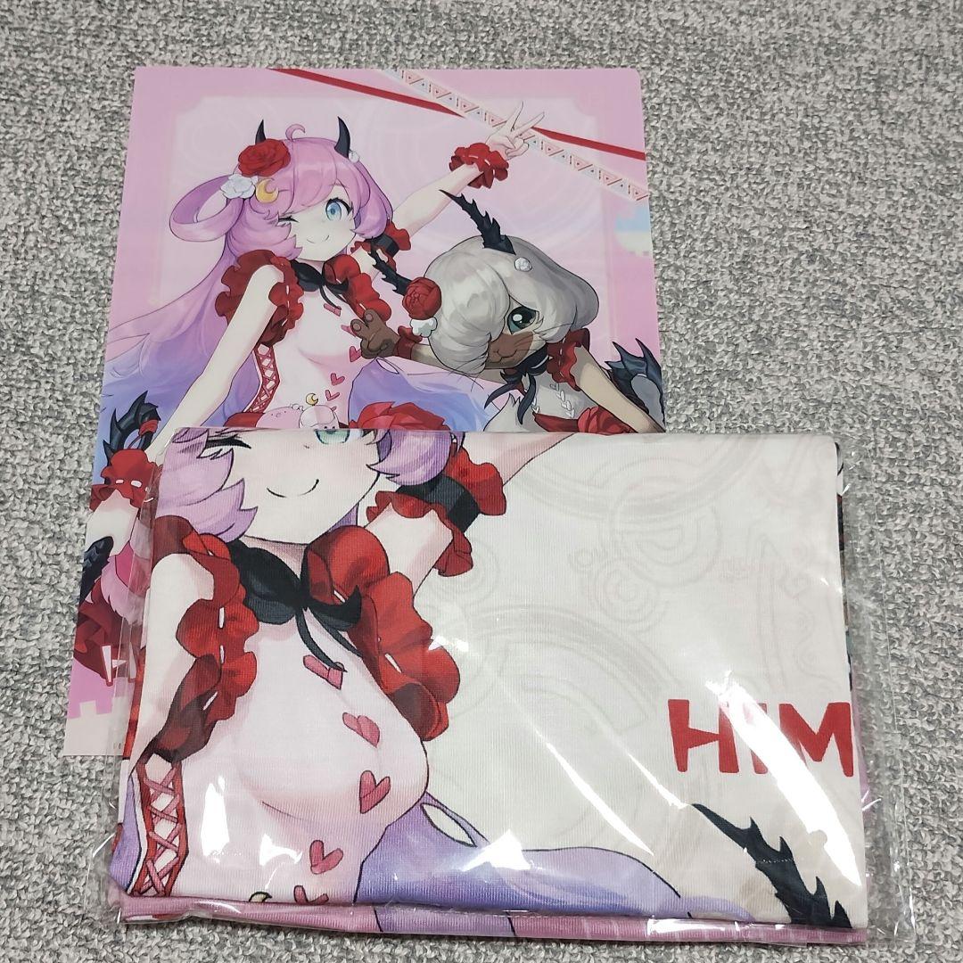 モンスターハンターワイルズ　ホロライブ　Tシャツ
