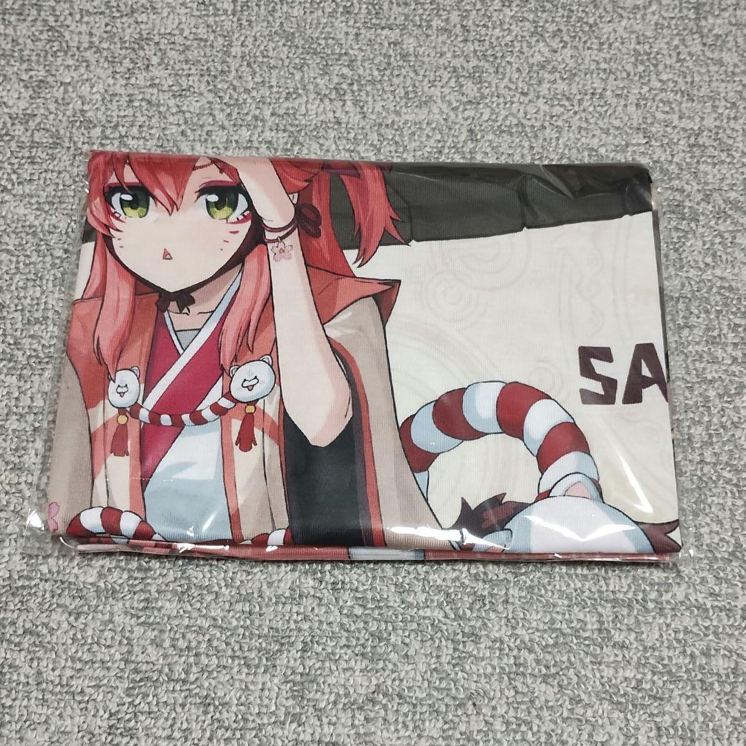 モンスターハンターワイルズ　ホロライブ　Tシャツ