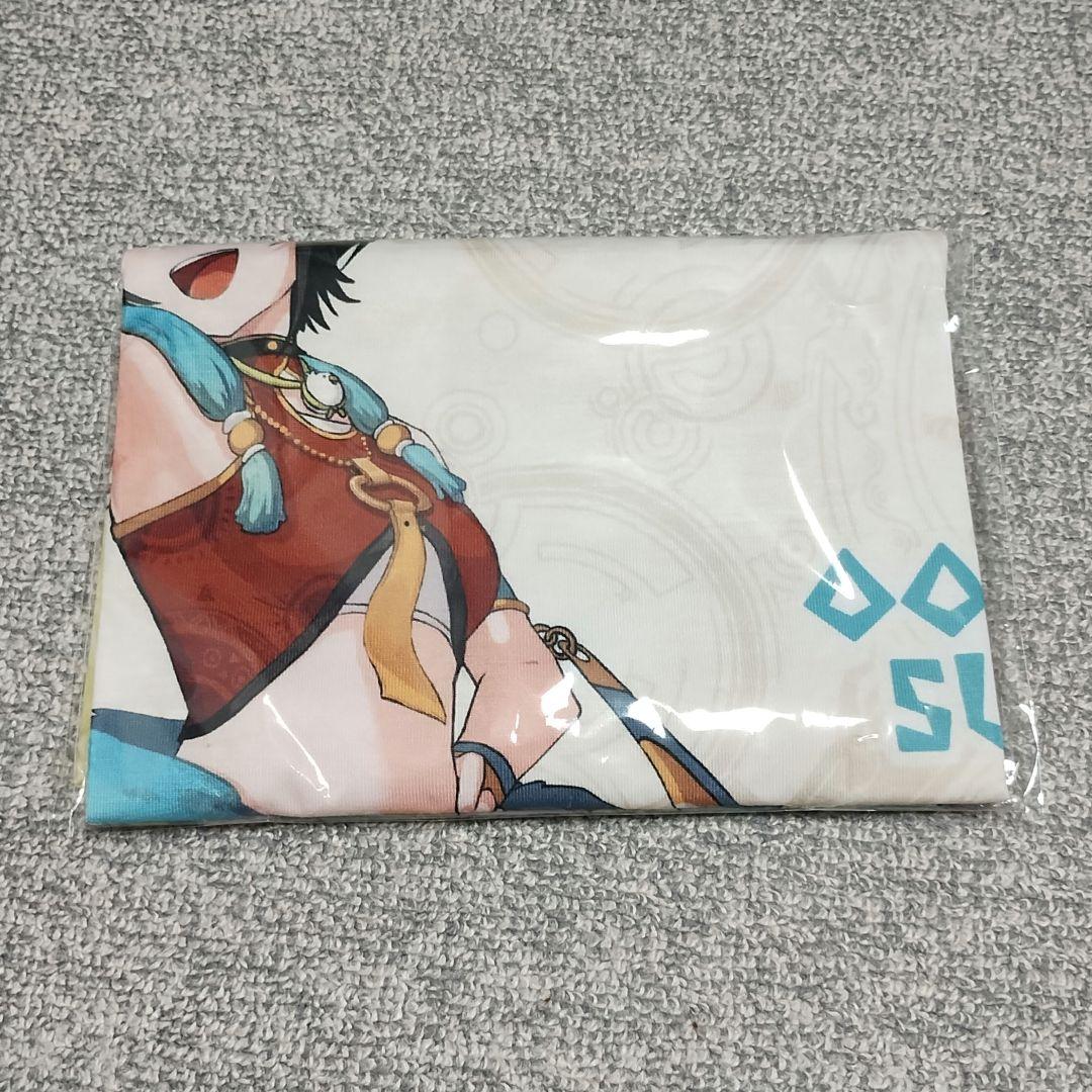 モンスターハンターワイルズ　ホロライブ　Tシャツ