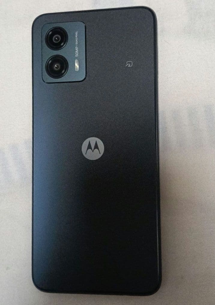 moto g53y 5G SIMフリー 中古