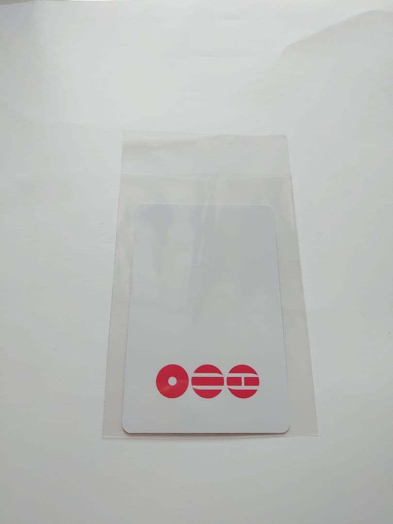 BTS ARIRAN 　アリラン　ユニバ特典　トレカ　ジョングク　グク