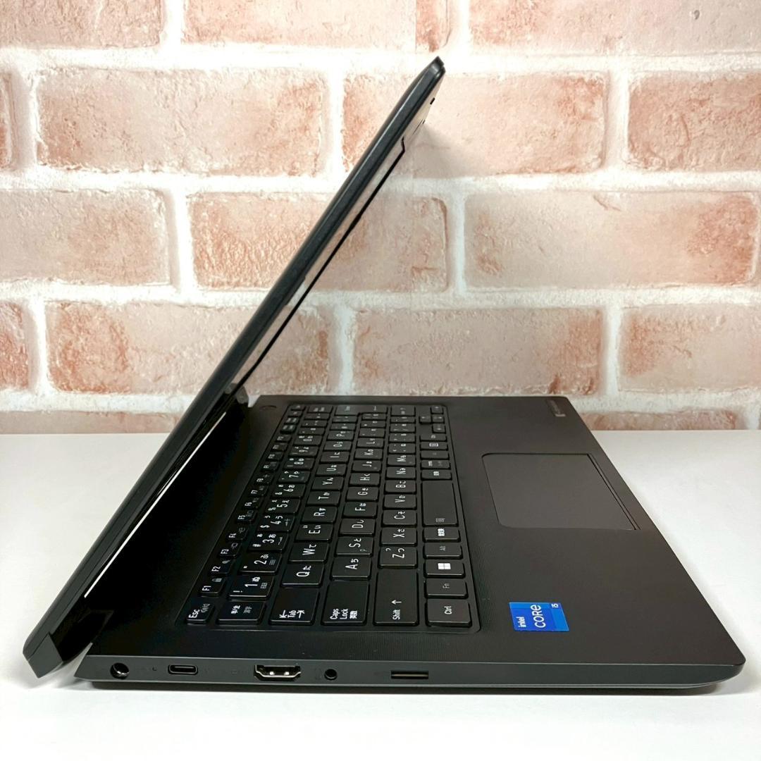 ★2022年製★ メモリ16GB 第11世代i5 dynabook 516