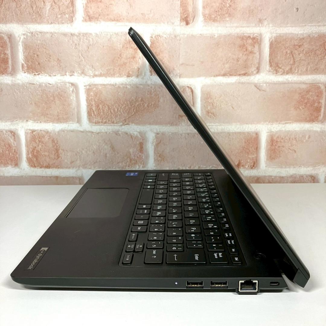 ★2022年製★ メモリ16GB 第11世代i5 dynabook 516