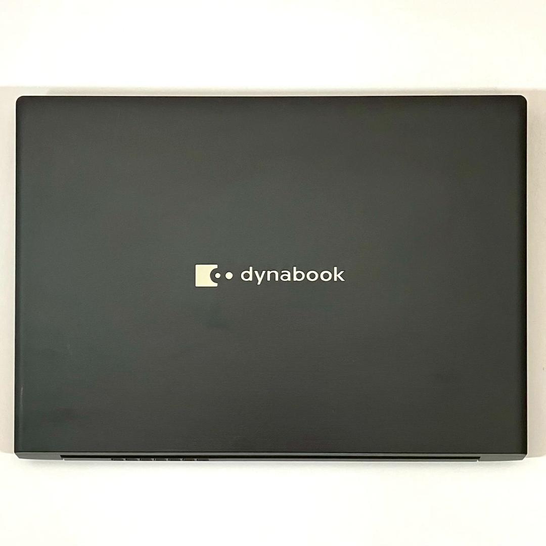 ★2022年製★ メモリ16GB 第11世代i5 dynabook 516