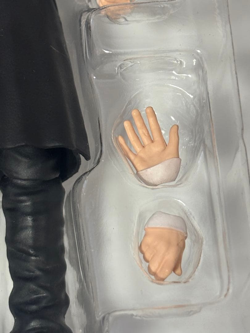 ハリーポッター S.H.Figuarts セブルス・スネイプ フィギュアーツ