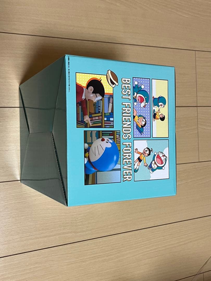 一番くじ ドラえもん きみとずっといっしょ A賞、B賞、E賞、F賞、G賞