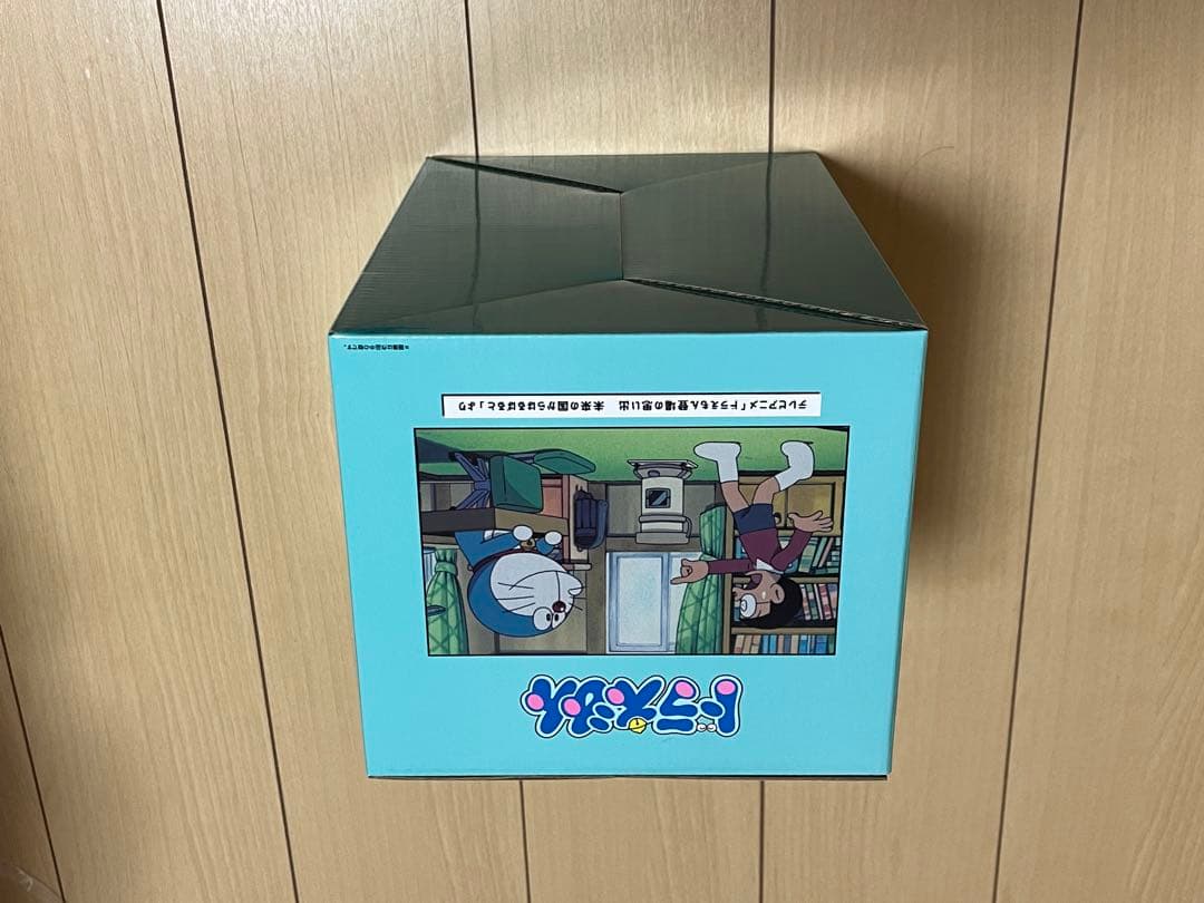 一番くじ ドラえもん きみとずっといっしょ A賞、B賞、E賞、F賞、G賞