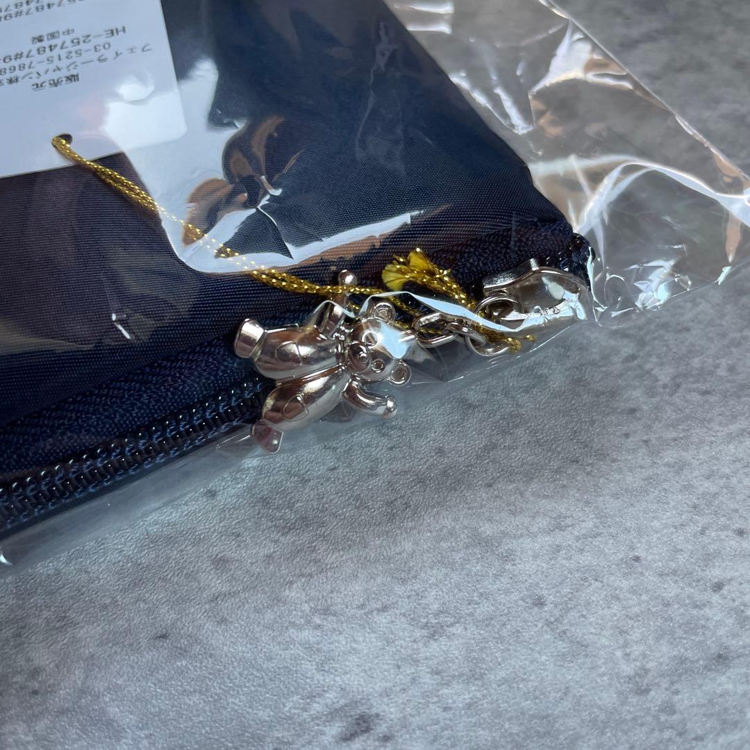 未使用　フェイラー　学校フェイラー　ハイジ　携帯バッグ