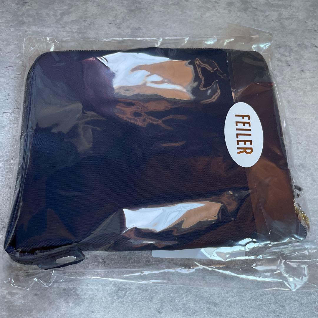 未使用　フェイラー　学校フェイラー　ハイジ　携帯バッグ