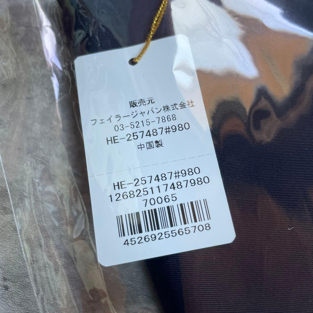 未使用　フェイラー　学校フェイラー　ハイジ　携帯バッグ