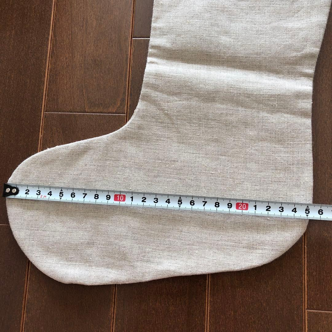 Coral＆Tusk Stockingコーラル＆タスク　クリスマス　ストッキング