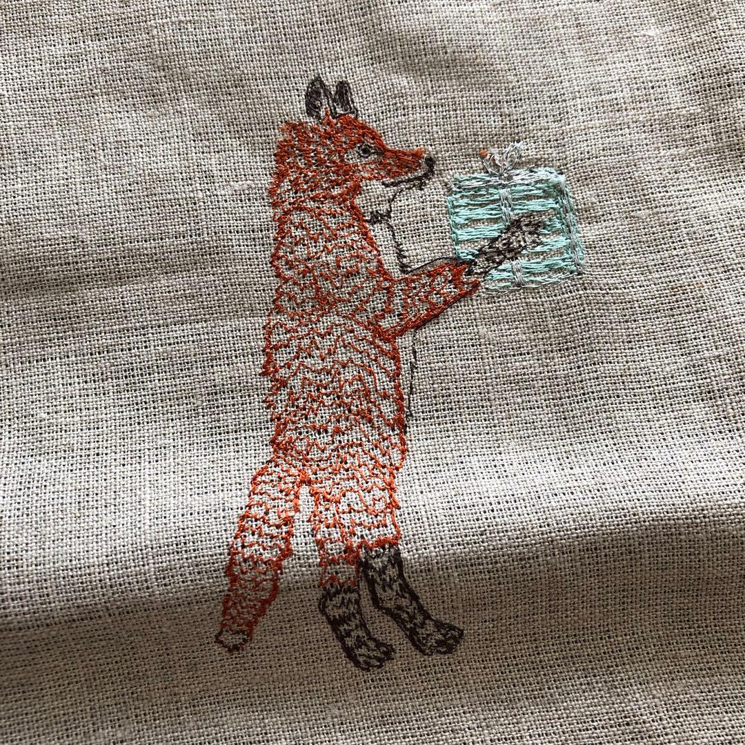 Coral＆Tusk Stockingコーラル＆タスク　クリスマス　ストッキング