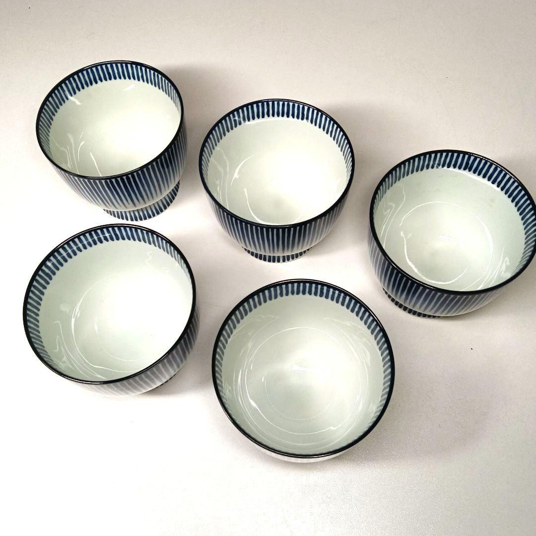 たち吉 十草模様 食器26点セット