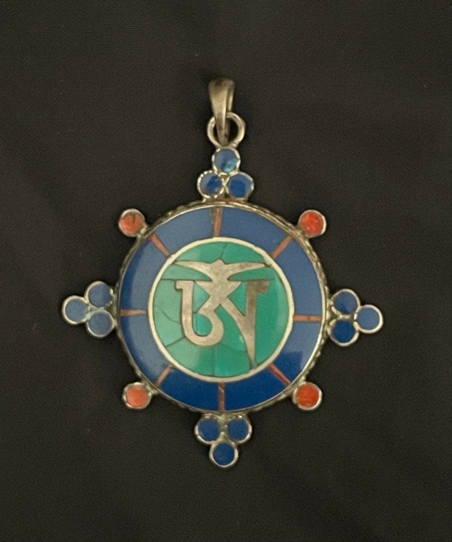 シルバー925 ペンダントトップ