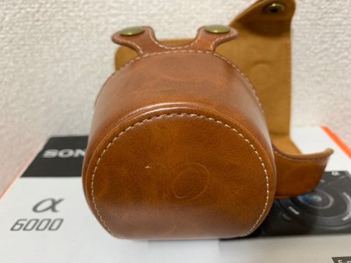 デジタルカメラ SONY ILCE-6000Y(W)