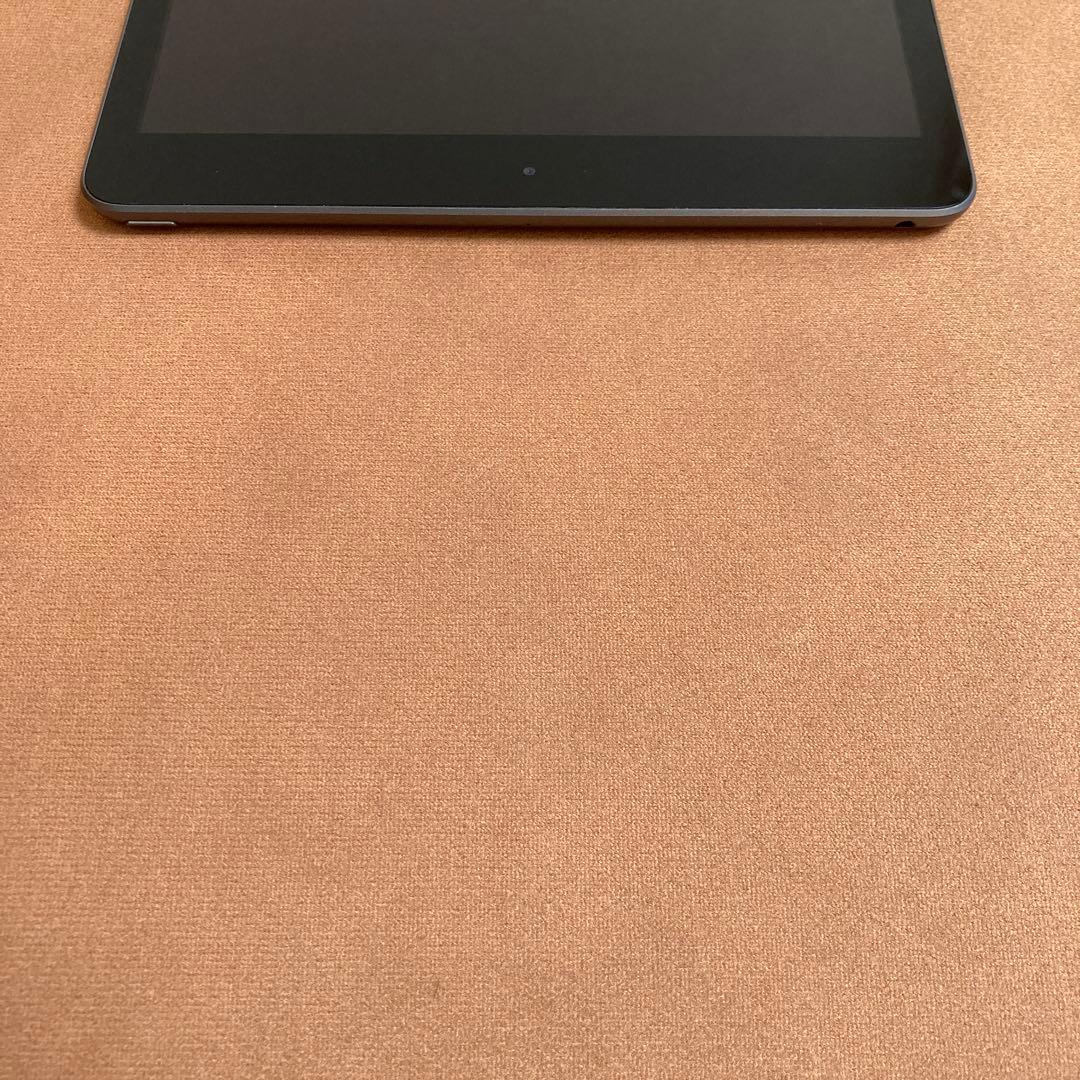 3350【早い者勝ち】iPad7 第7世代 32GB WIFIモデル☆