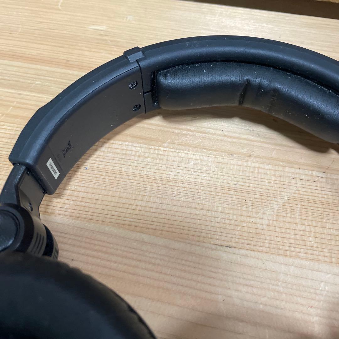 ULTRASONE HFI-780 有線ヘッドホン