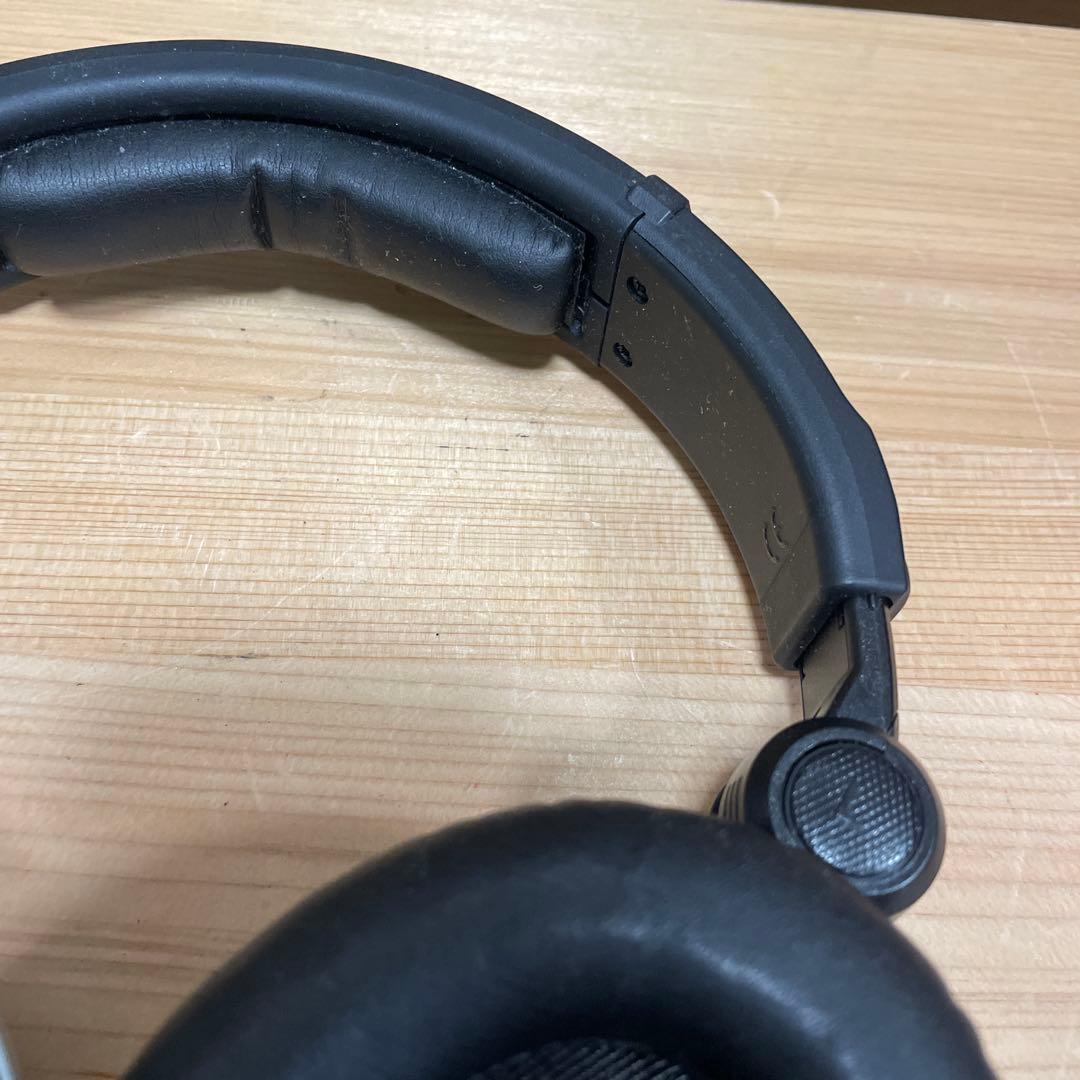 ULTRASONE HFI-780 有線ヘッドホン