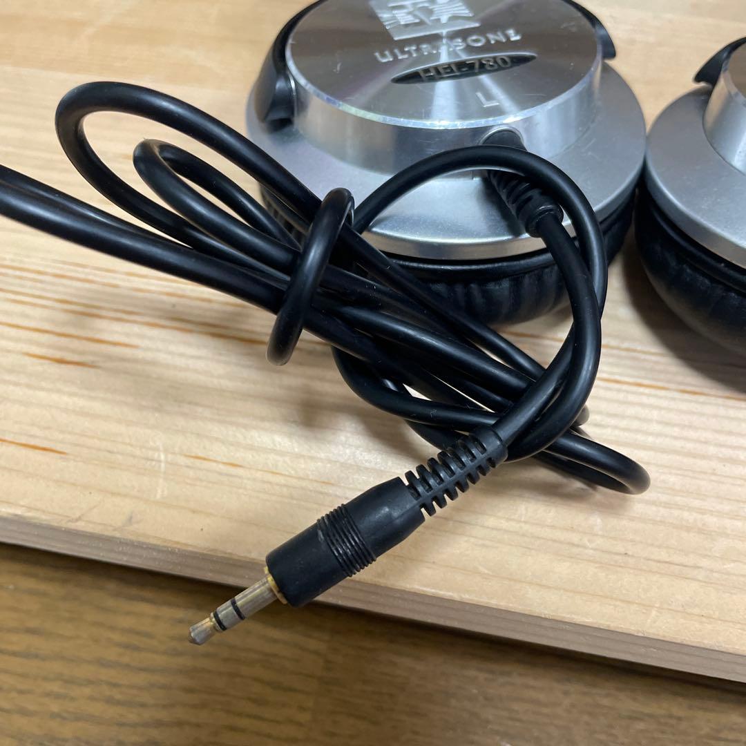 ULTRASONE HFI-780 有線ヘッドホン