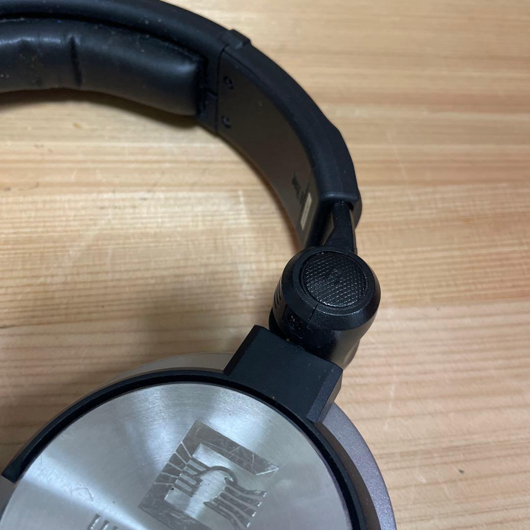 ULTRASONE HFI-780 有線ヘッドホン