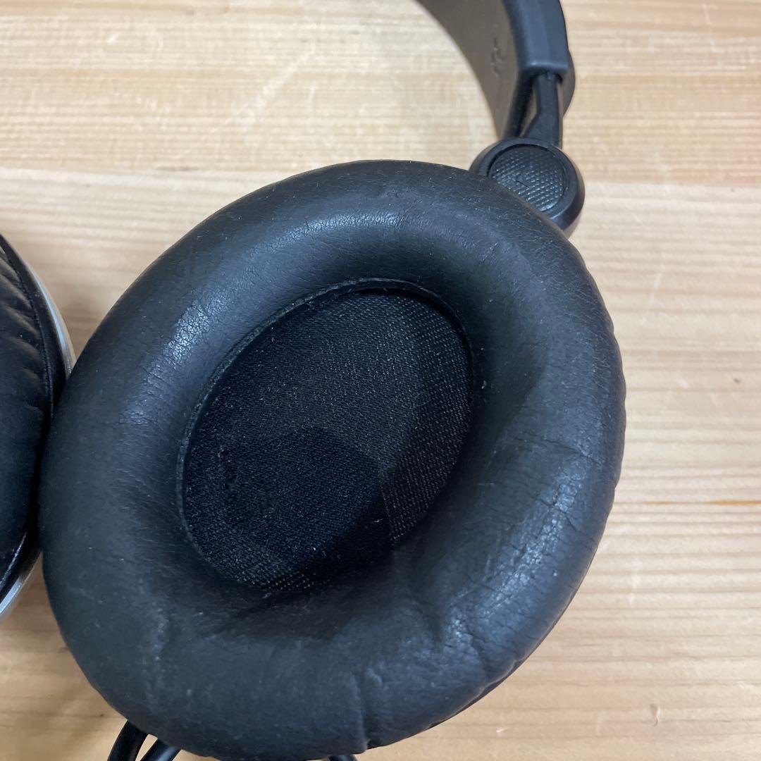 ULTRASONE HFI-780 有線ヘッドホン