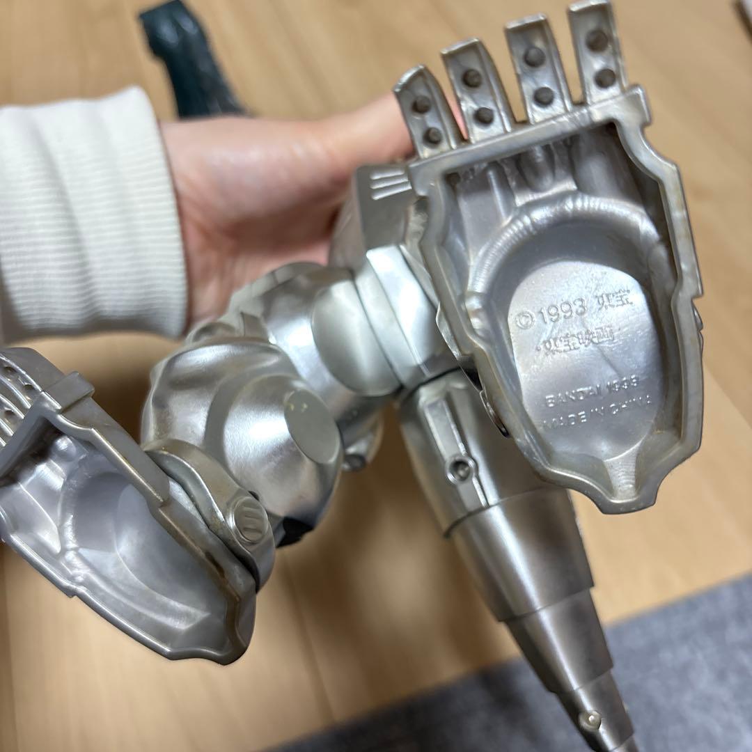 ゴジラフィギュアまとめ売り