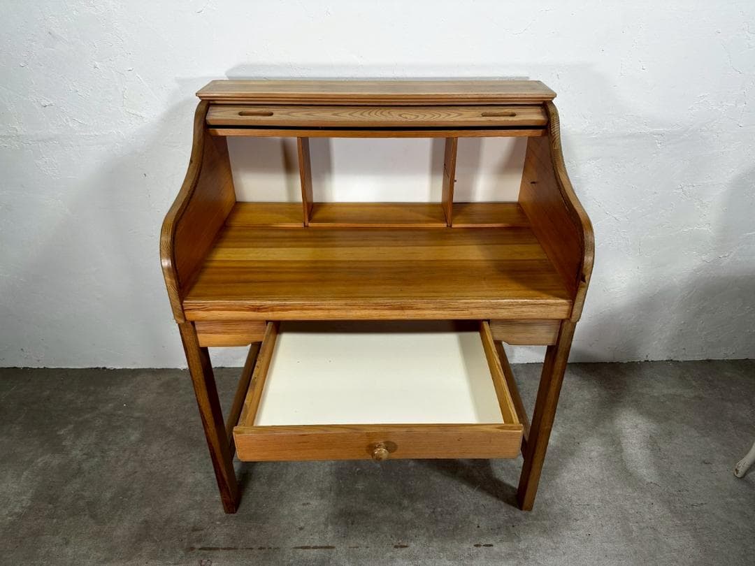 『Ton』トン ライディングビューロー セクレタリーデスク RWwri3