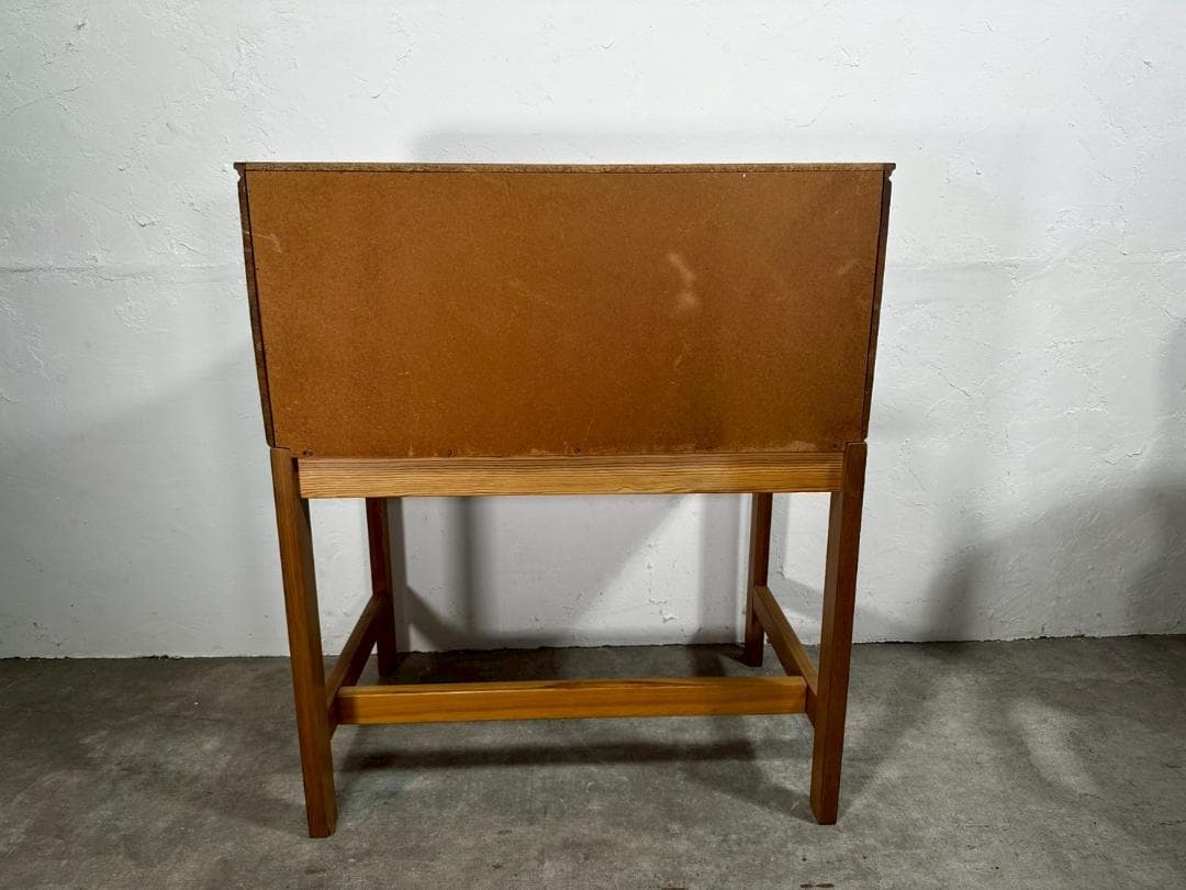 『Ton』トン ライディングビューロー セクレタリーデスク RWwri3