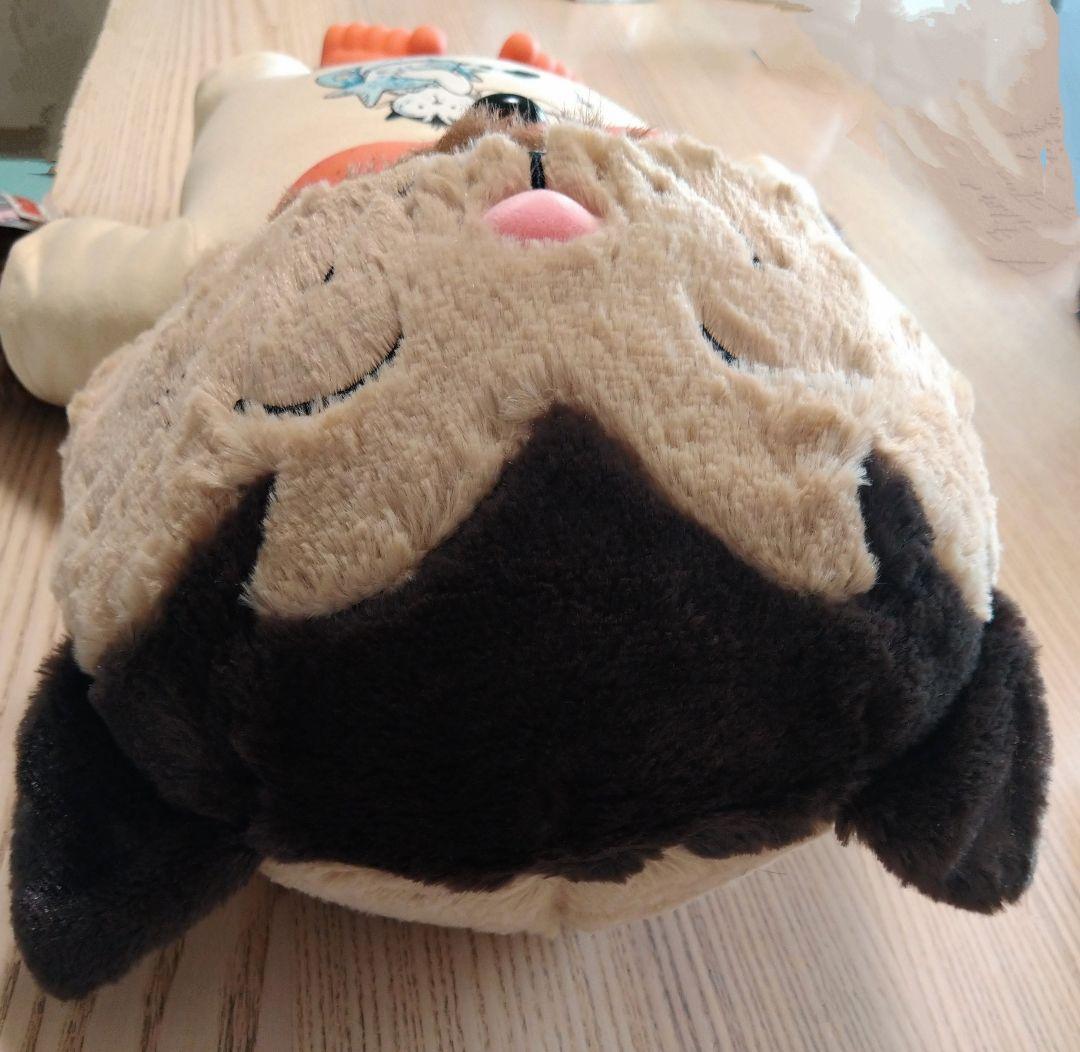 猫のヤーコプ モンチッチ コラボ ネコ XL 52cm 758570