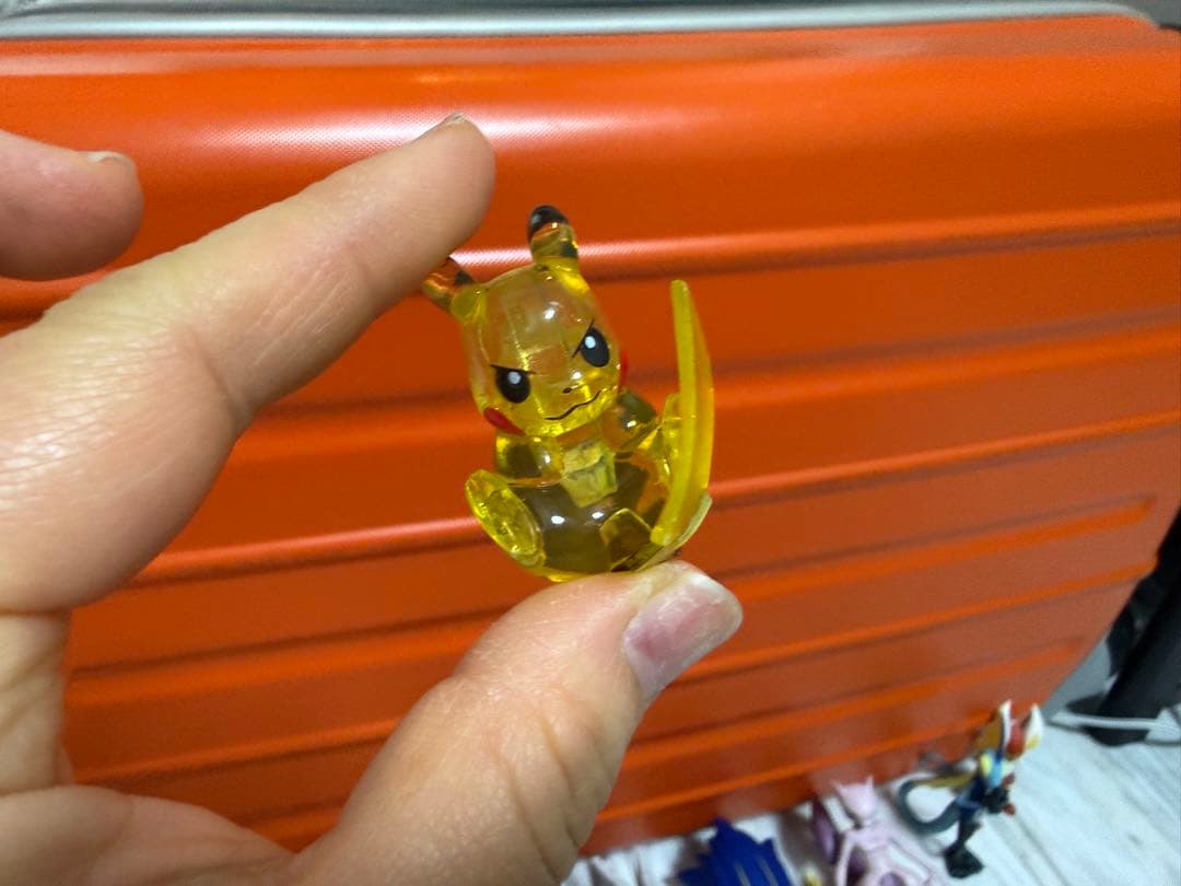 d*3様 ポケモン コレクション モンコレ　フィギュア ポケモンキッズ 大量 ま