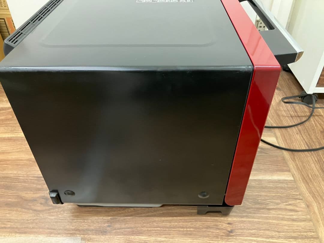 【TOSHIBA　電子レンジ】ER-JZ5000　2020年製