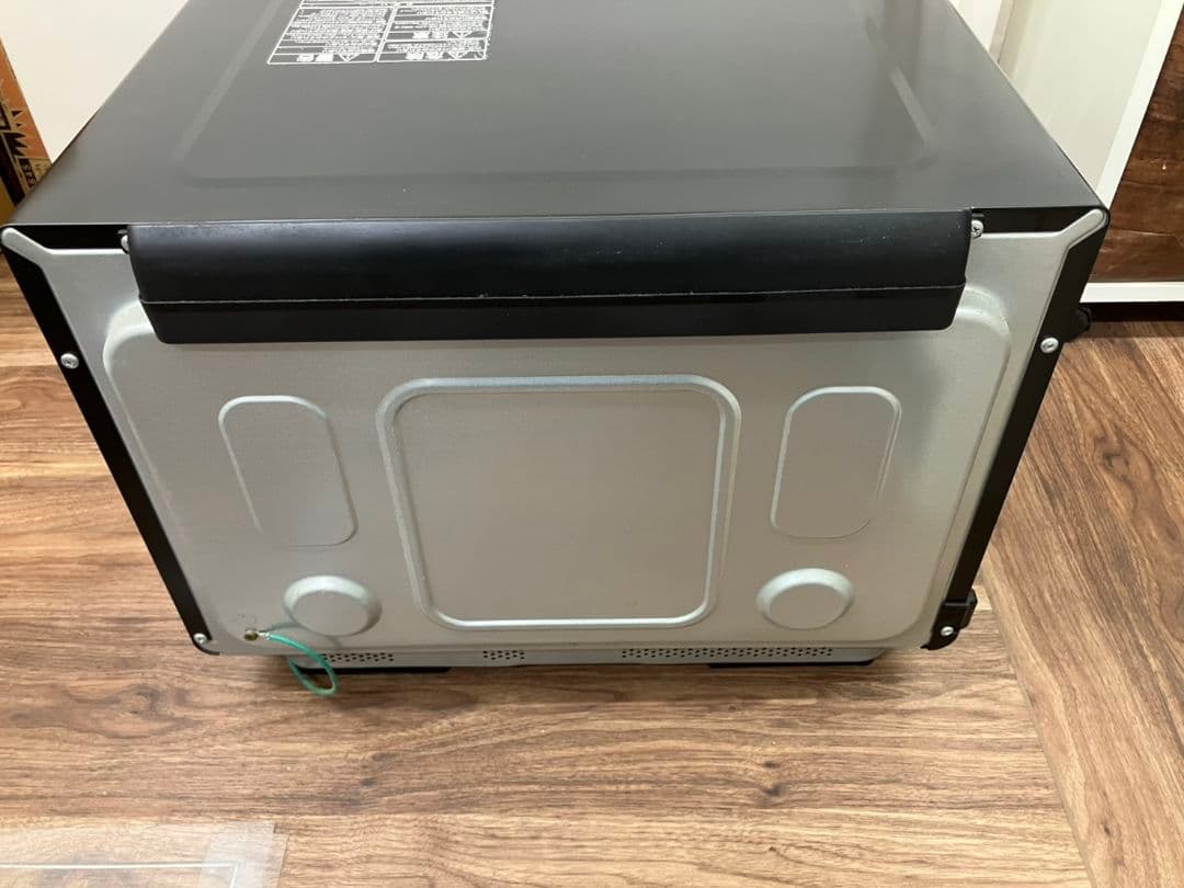 【TOSHIBA　電子レンジ】ER-JZ5000　2020年製