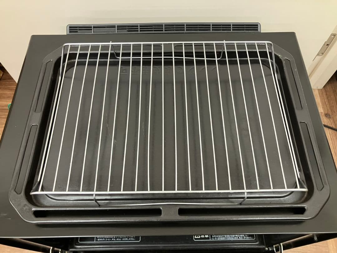 【TOSHIBA　電子レンジ】ER-JZ5000　2020年製