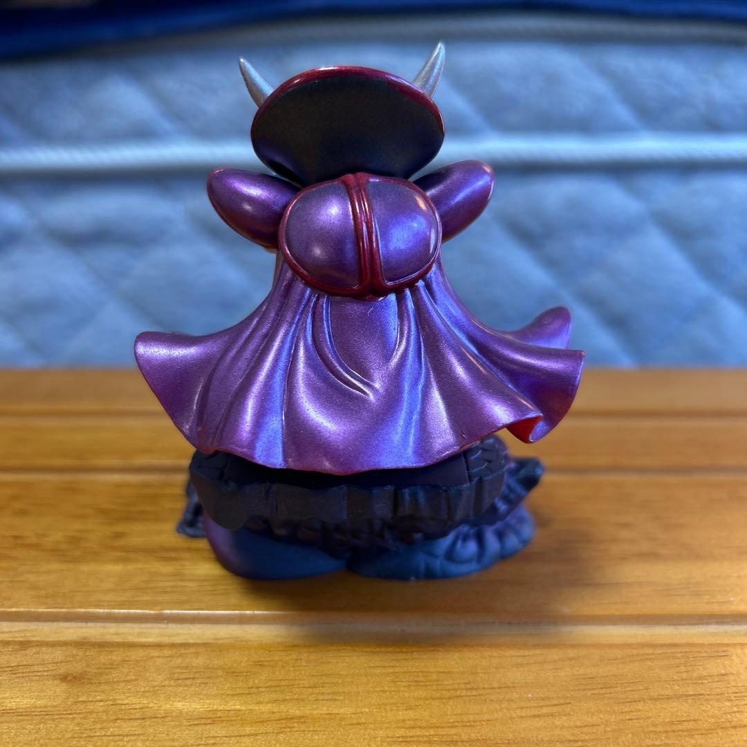 ゾーマ ドラクエモンスターズギャラリー