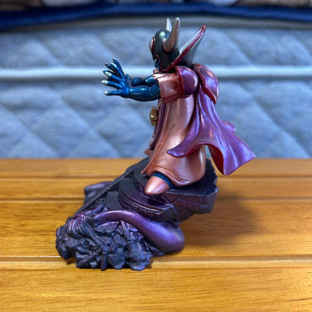 ゾーマ ドラクエモンスターズギャラリー