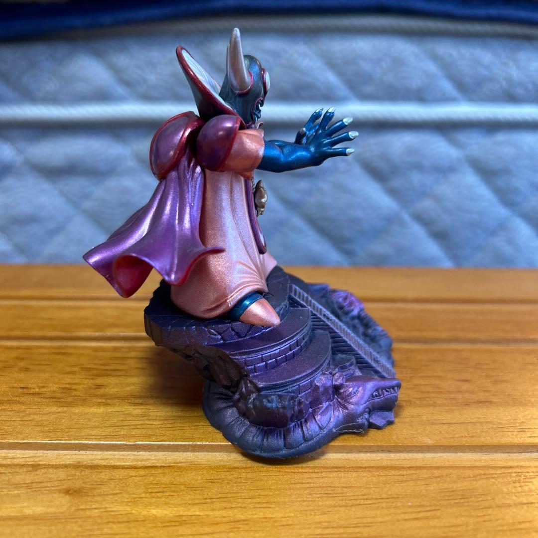 ゾーマ ドラクエモンスターズギャラリー