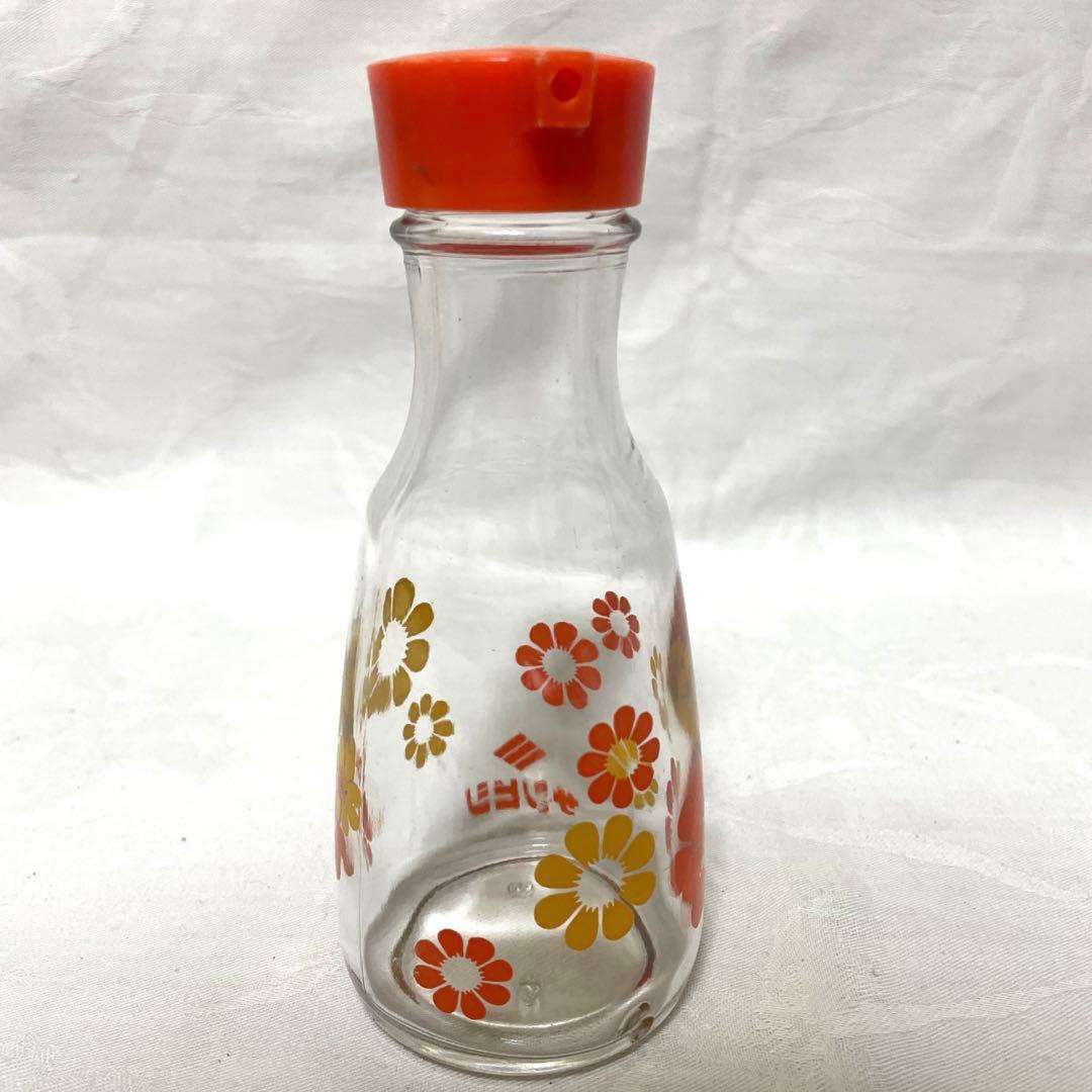 レトロな醤油、ソース差し　まとめ売り