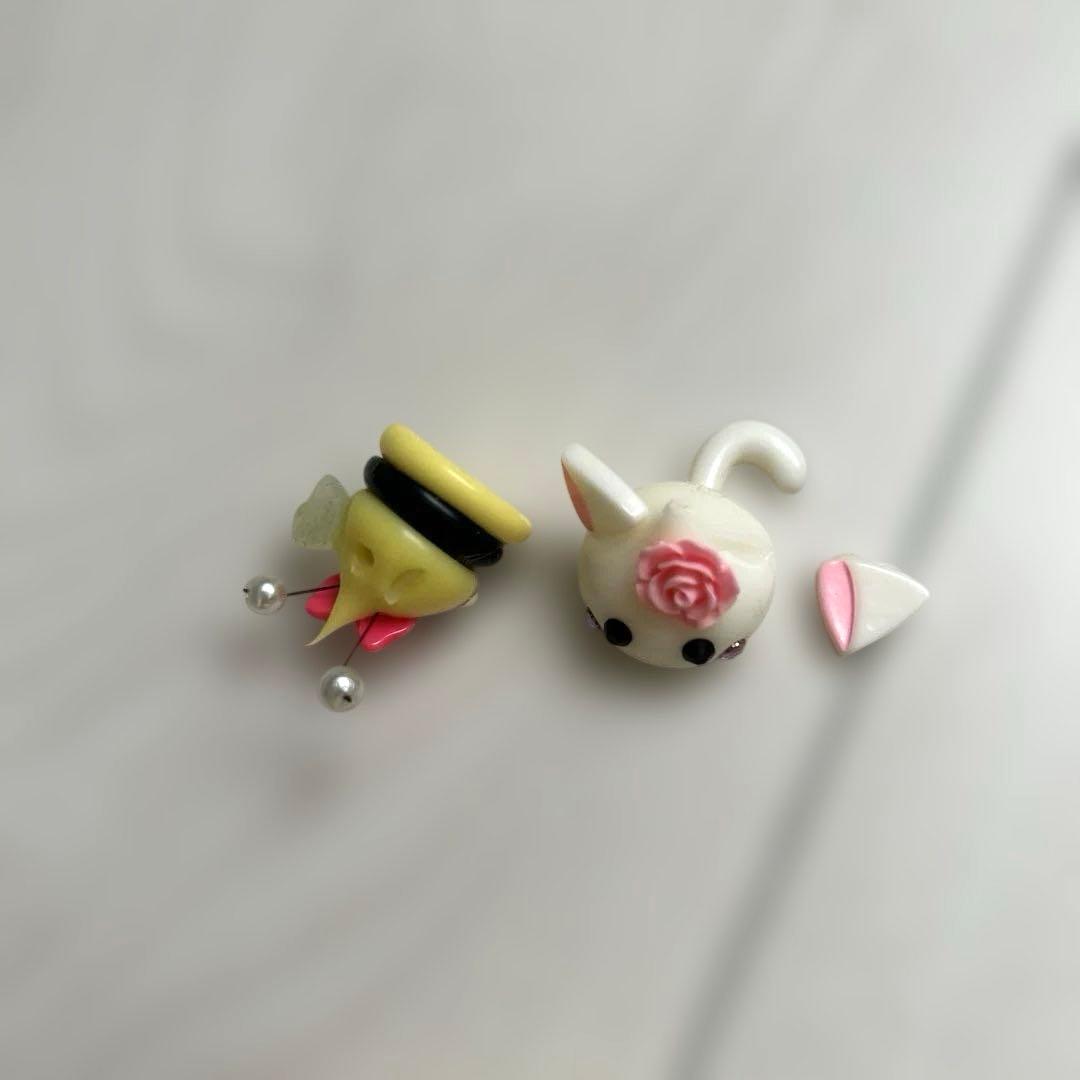 ほっぺちゃん まとめ売り レア 希少 台座セット