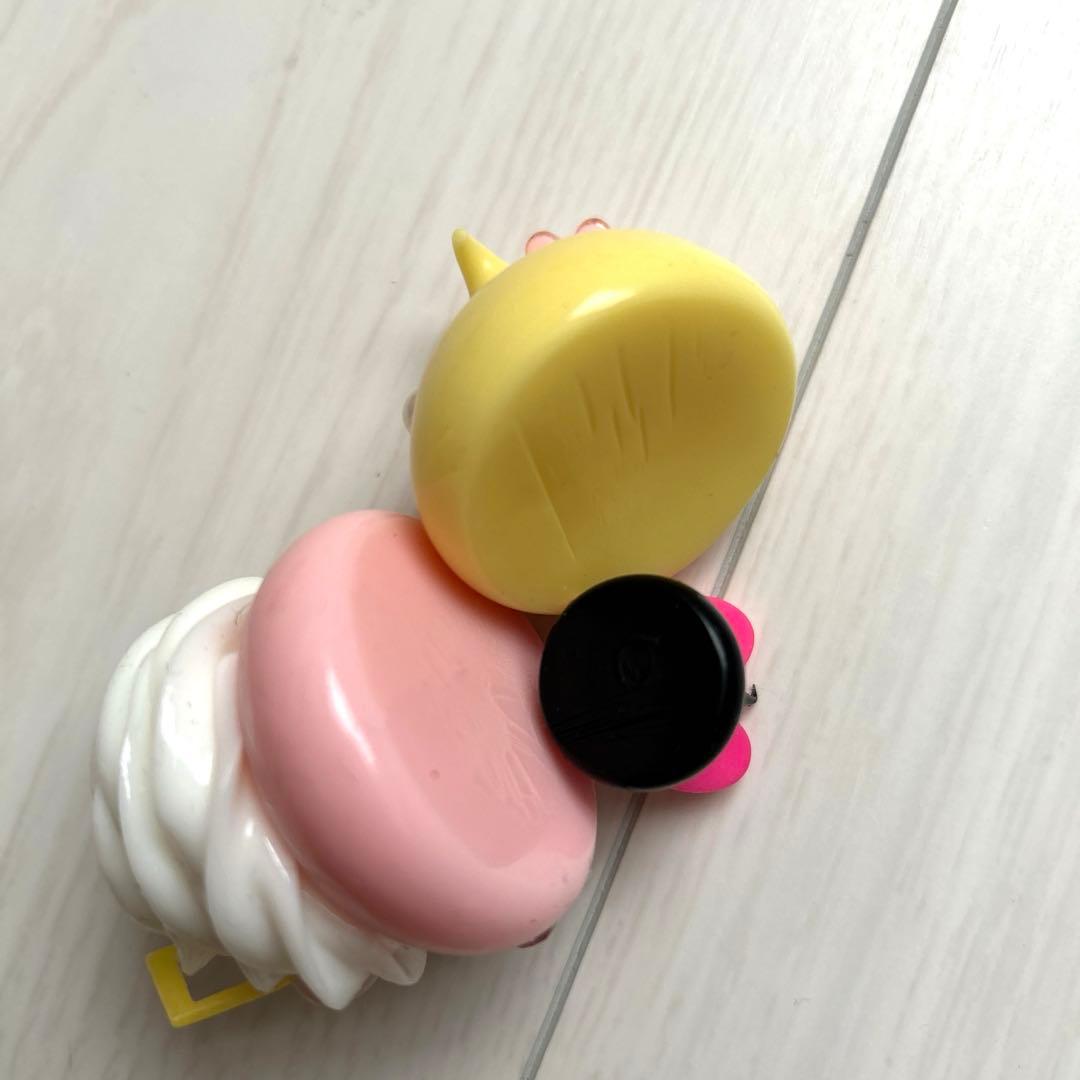 ほっぺちゃん まとめ売り レア 希少 台座セット