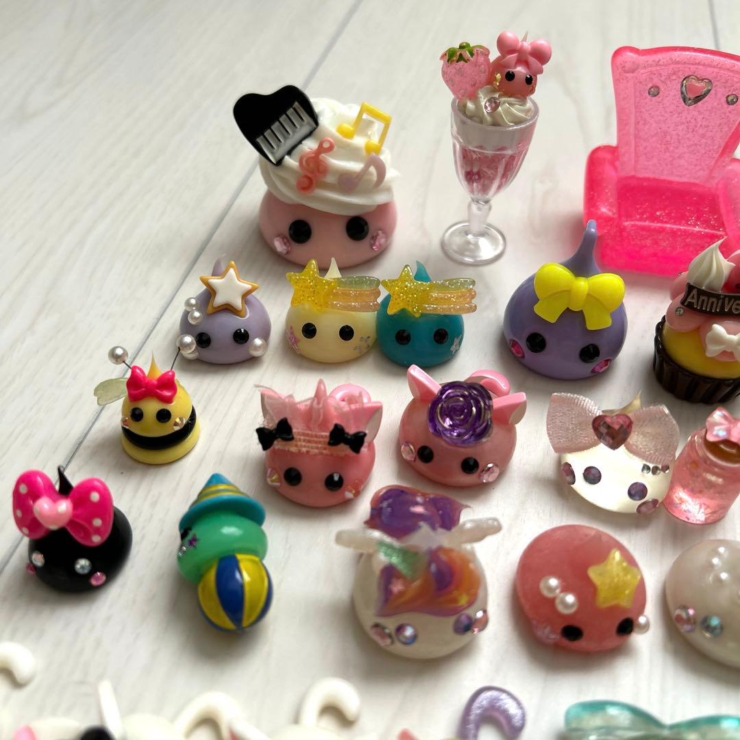 ほっぺちゃん まとめ売り レア 希少 台座セット